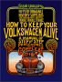 Book How to keep your Volkswagen Alive