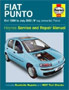 Fiat Punto Haynes Manual